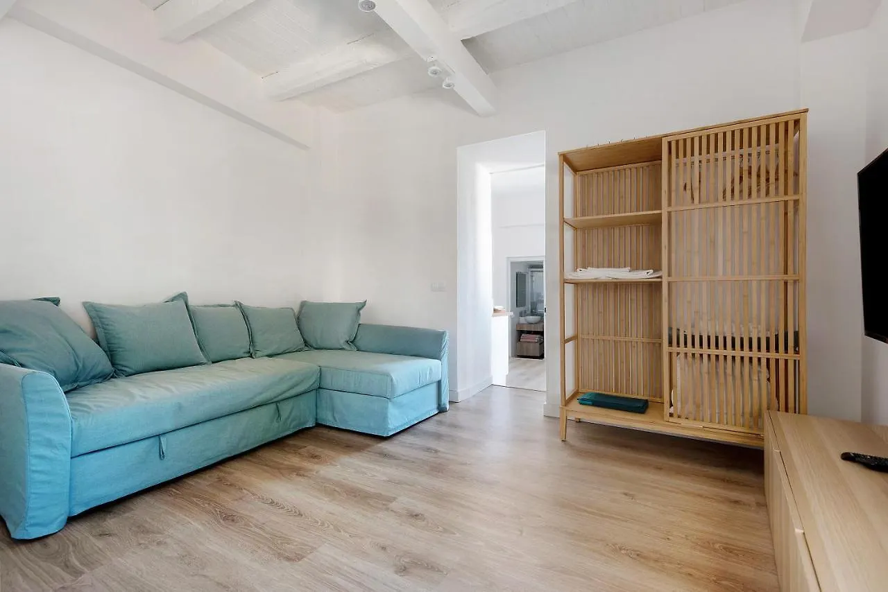 Holiday home Casa Sol 21 B Garachico Villa Garachico  Spain