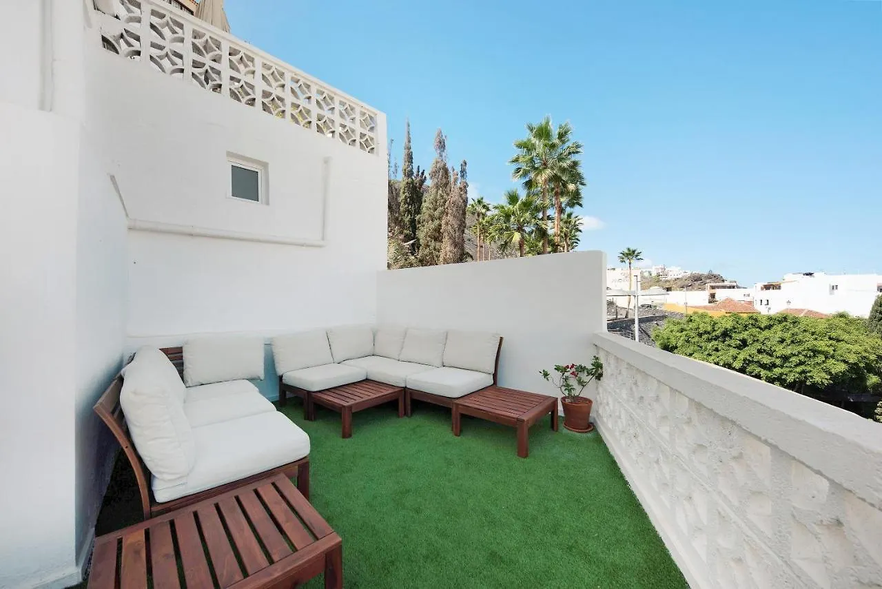 Casa Sol 21 B Garachico Villa Garachico  Holiday home Garachico (Tenerife)