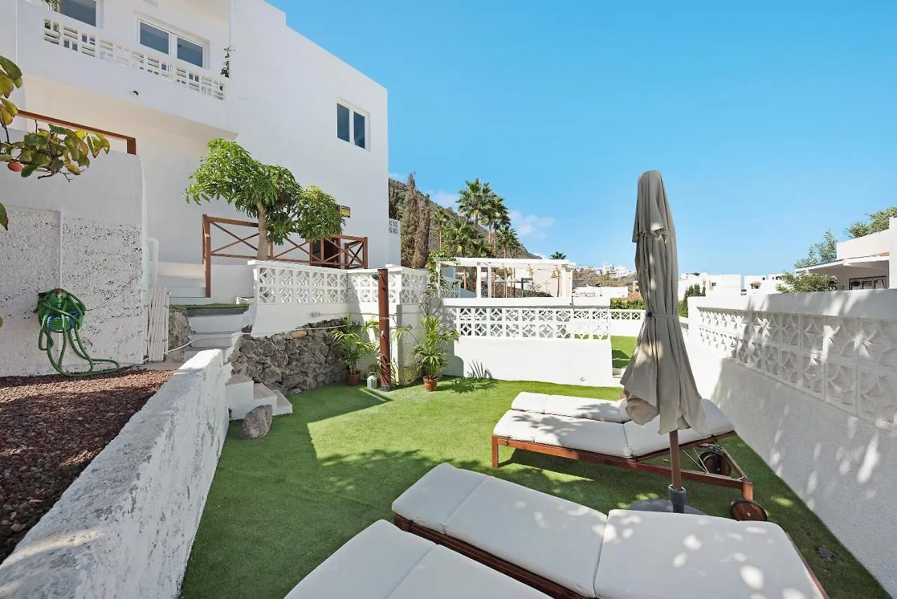 Holiday home Casa Sol 21 B Garachico Villa Garachico  Spain