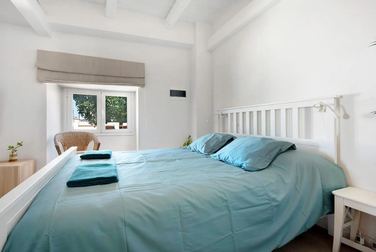 Holiday home Casa Sol 21 B Garachico Villa Garachico