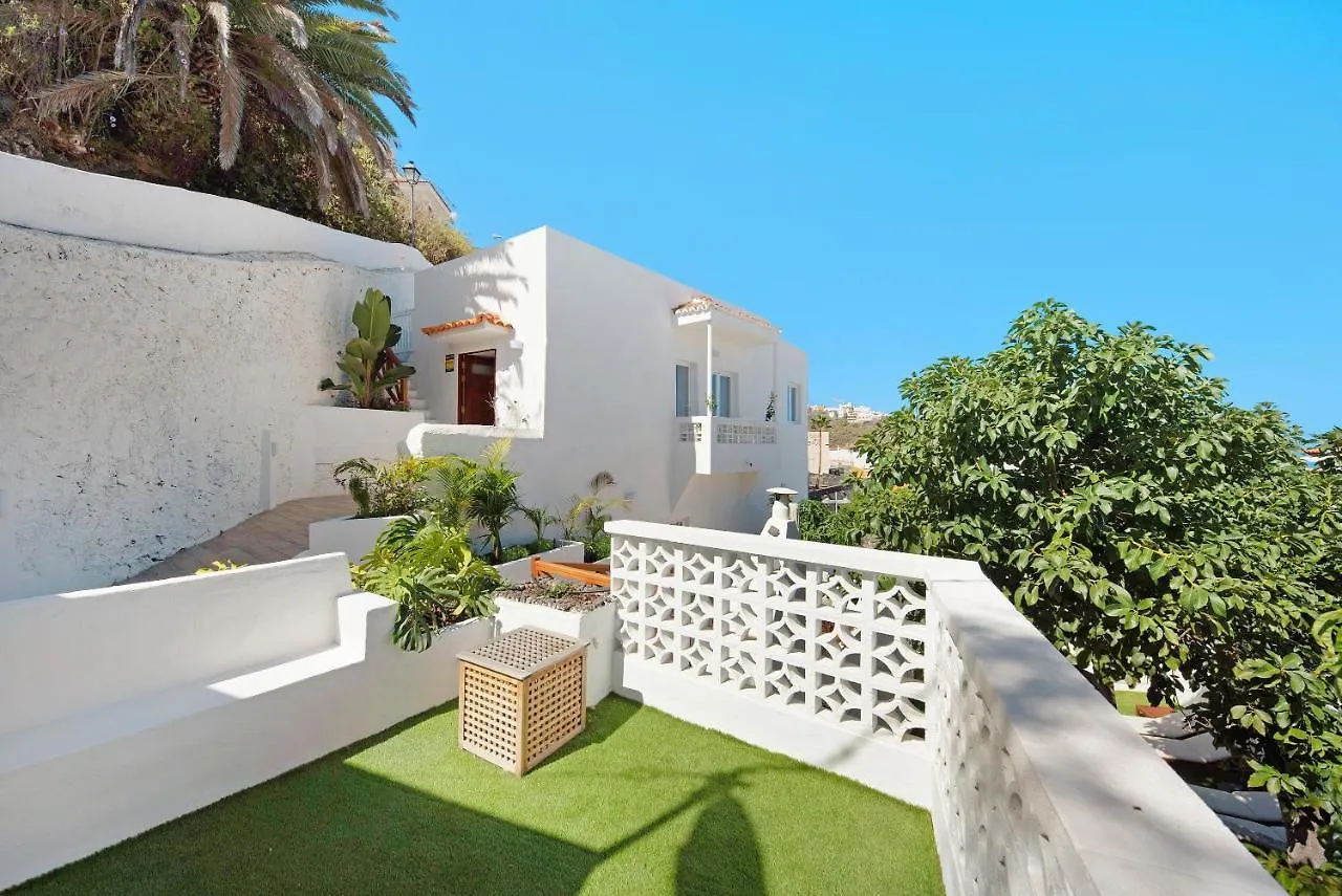 Casa Sol 21 B Garachico Villa Garachico  0*, Garachico (Tenerife)