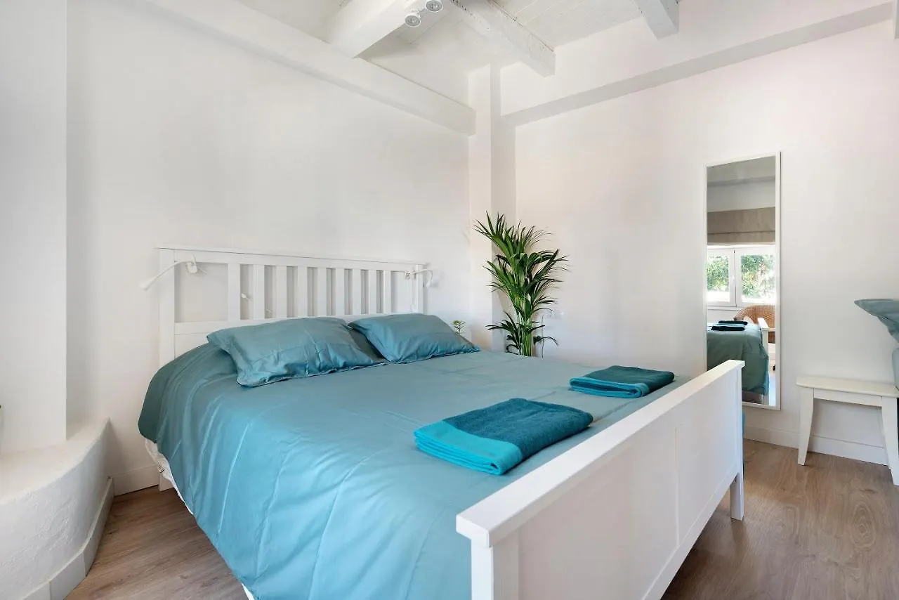 Casa Sol 21 B Garachico Villa Garachico  Holiday home Garachico (Tenerife)