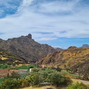 Ferienhaus Casa Ada, Tejeda (Gran Canaria)