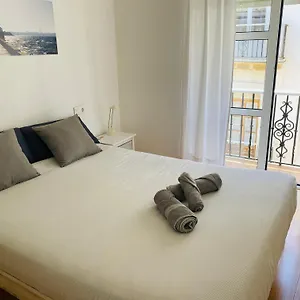 Atico Centro Apartment Cádiz